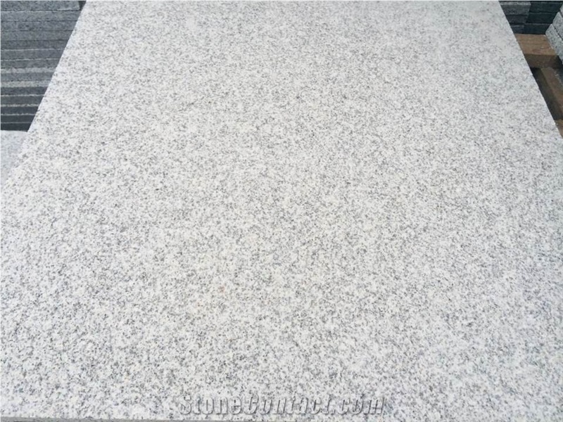 Chinese Cheap G603 Granite for Sale
