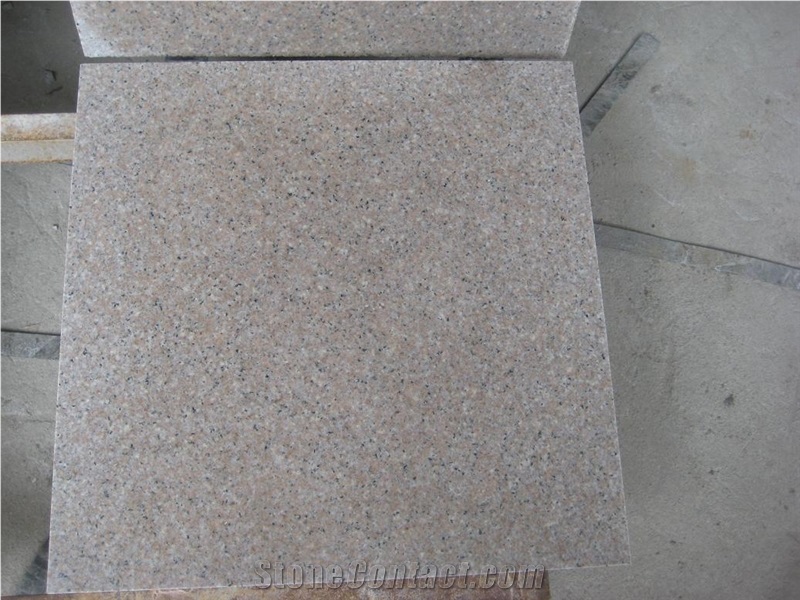 Chinese Cheaper Granite G681 for Wall Andfloortile