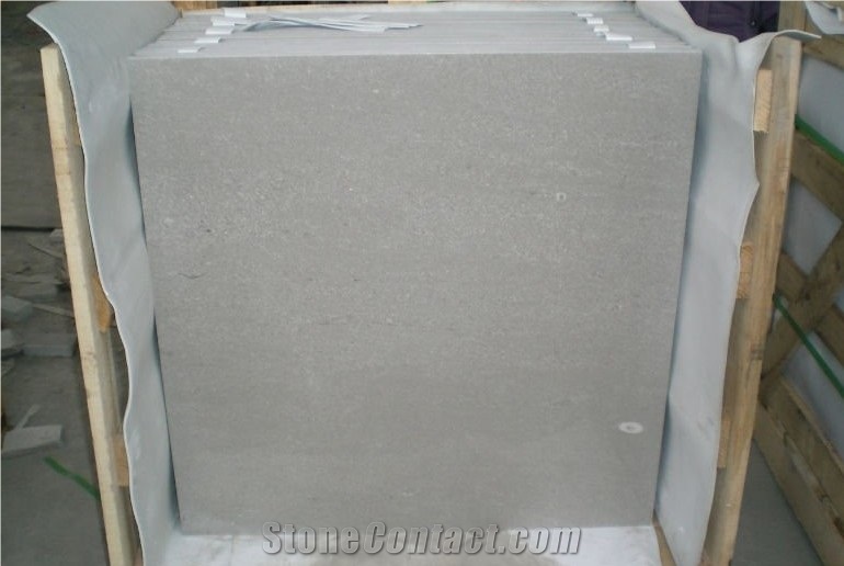 Chinese Cinderella Grey Marble for Selling