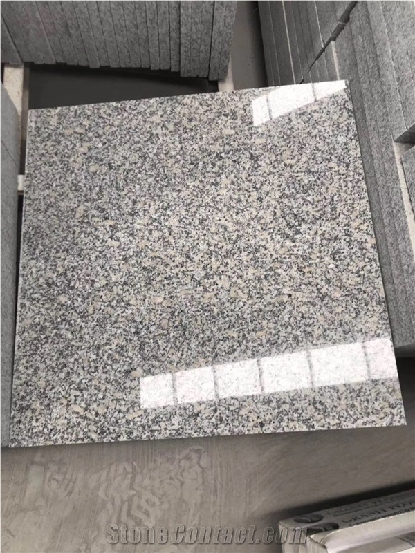 Chinese Grey Granite G602 Cheap Granite
