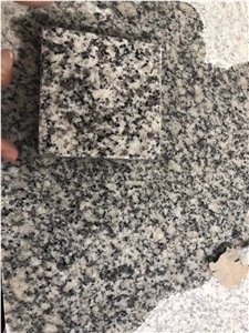 Chinese Grey Granite G602 Cheap Granite