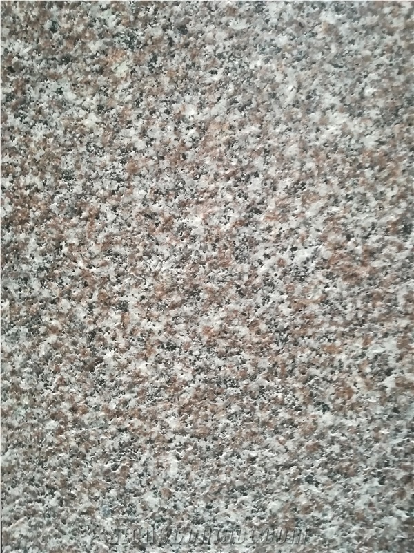 Flamed Granite Tile G664 Granite Slab