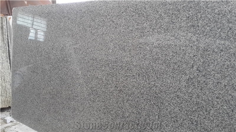 G623 Light Grey Color Granite Cheap Granite