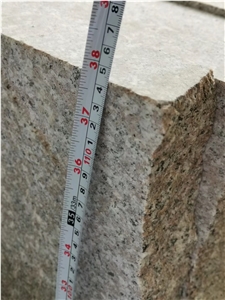 Good Price Chinese G664 Granite 5cm