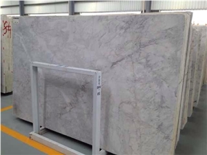 Good Price Grey Cloudy Marble Slabs and Tiles