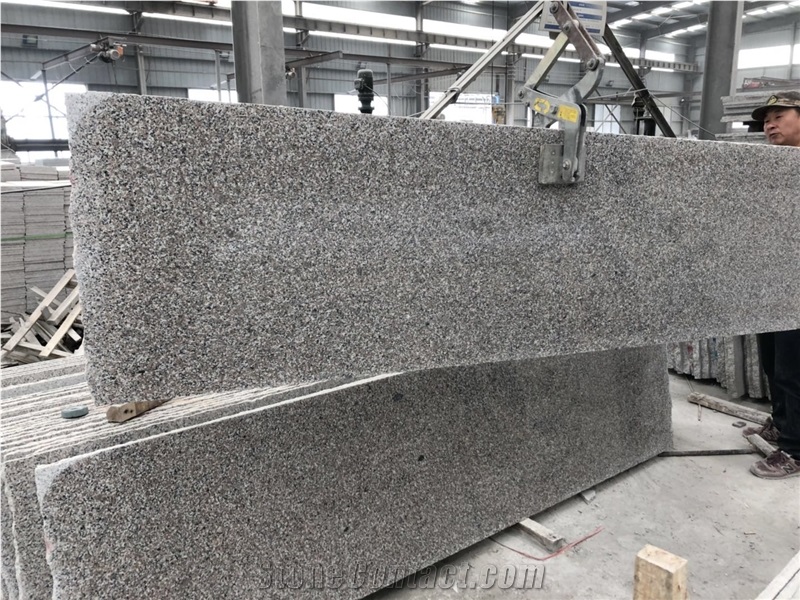 New G664 5cm Granite Wulian Flower Granite