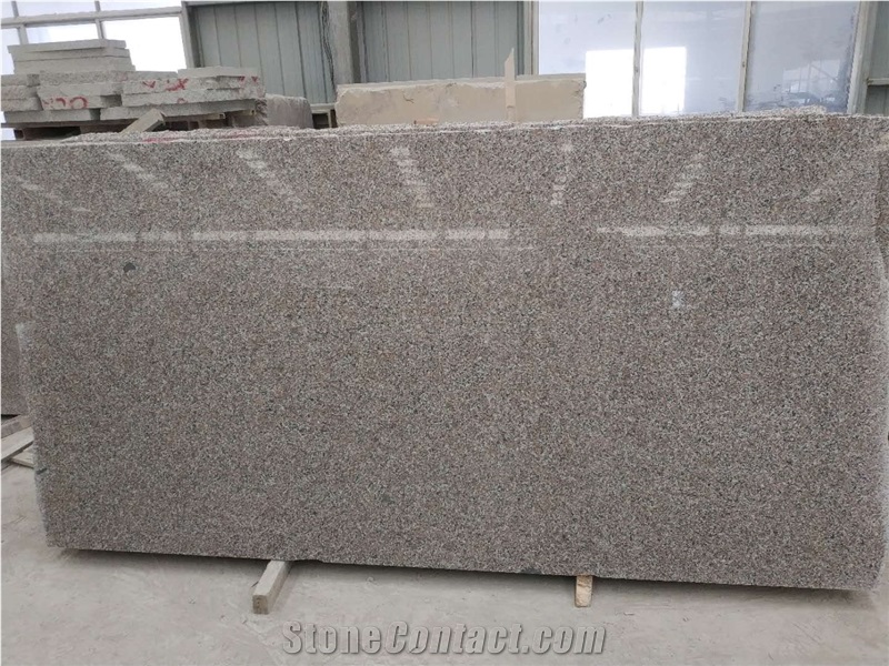 New G664 5cm Granite Wulian Flower Granite