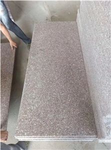 New G664 Granite China Cheap Red Granite