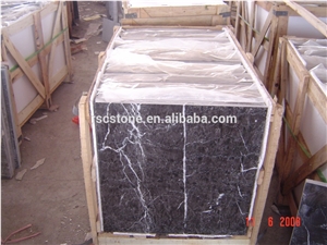 Tundra Grey Marble Grey Marble for Sale