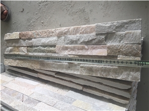 Quartzite Wall Cladding Quartzite Cultured Stone