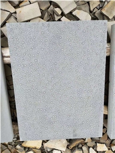 Andezit Grey Basalt Tiles Pavers Honed