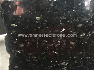 Labrador Granite Slabs Emerald Pearl Granite Slabs