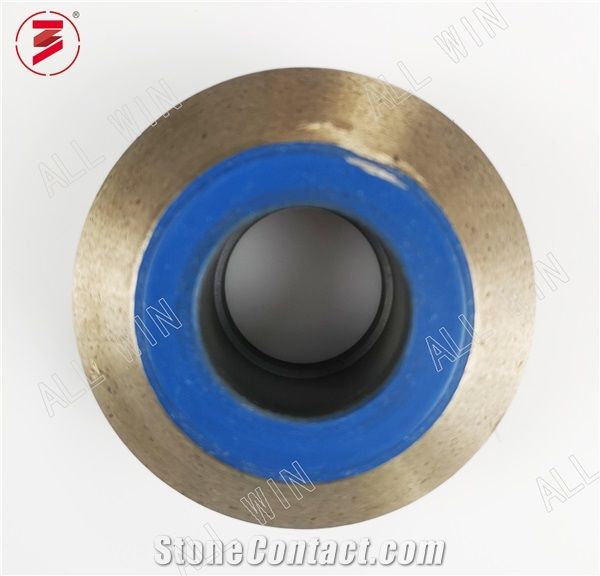Diamond Cnc Profile Wheel for Grinding Granite