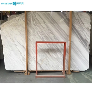 Greece Volakas White Marble