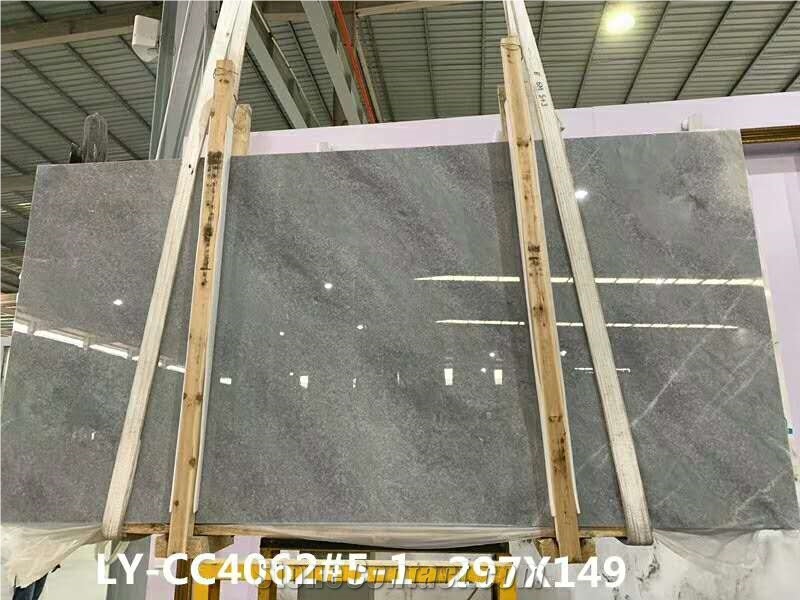 Grey Marble Slabs Exclusive Quarry Owner