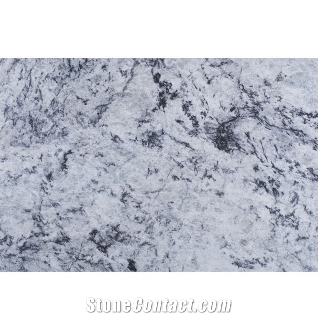 Grey Princess White Onyx for Table Top