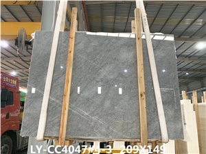 High Quality Natural Stone Grey Marble Cheap
