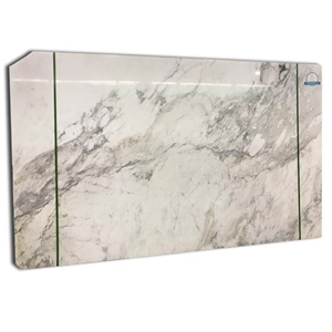 Top Polished Glorious White Marble for Selling