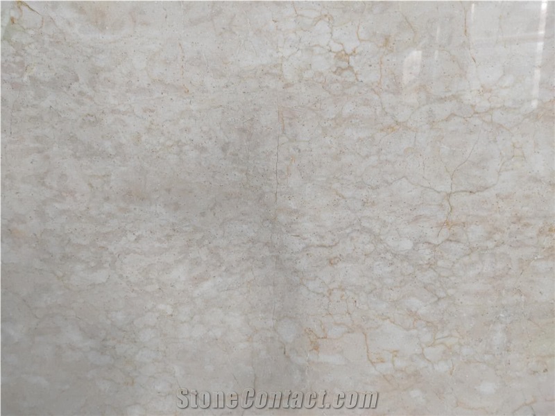 Cream Marfil Thinpanel Thickness Only 8mm for Wall