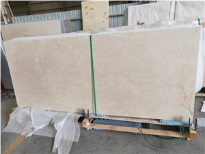 Cream Marfil Thinpanel Thickness Only 8mm for Wall