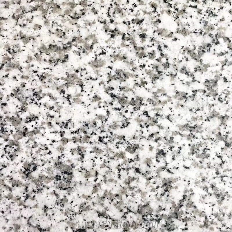 Ivory White Granite G655 Alternative Option