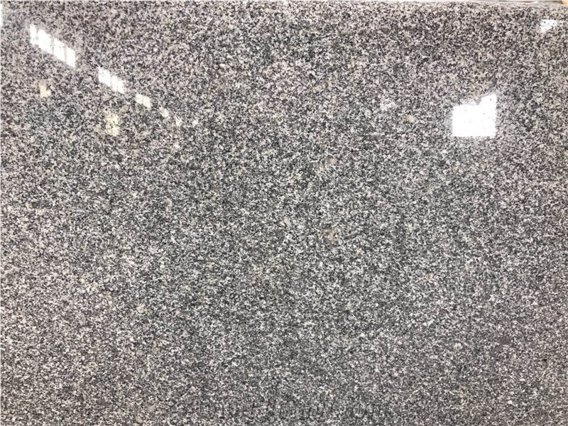 New G654 Granite Tops for Bath