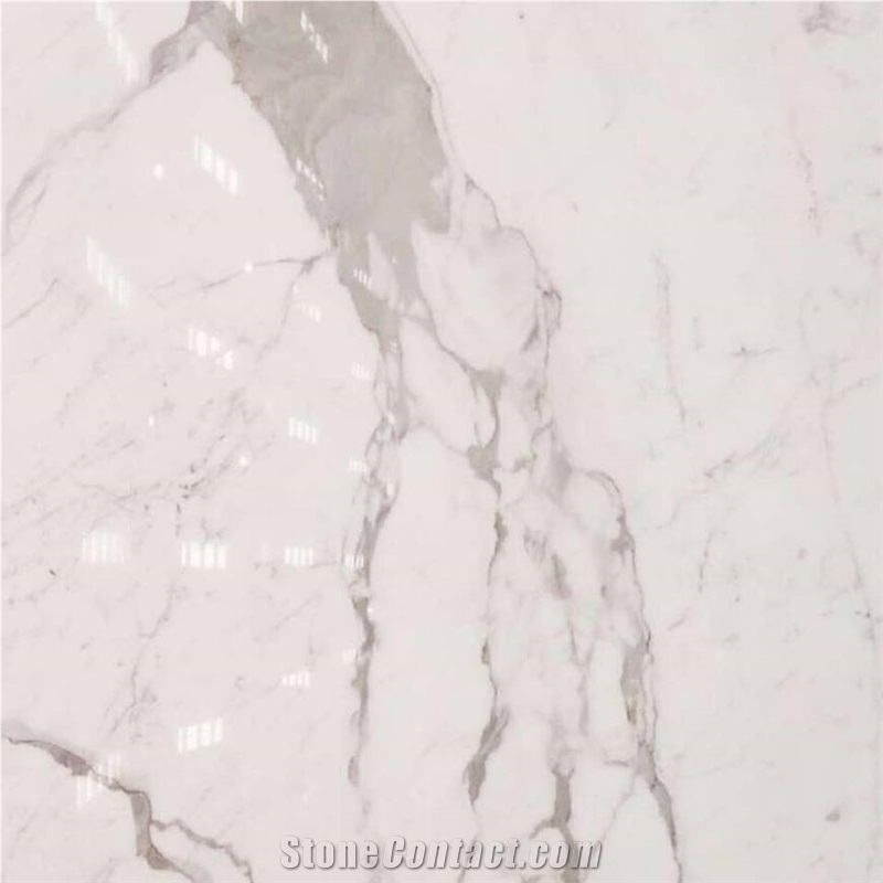 Staturio Marble Book Matched Slabs Panels