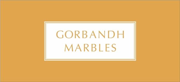 Gorbandh Marbles Pvt. Ltd.