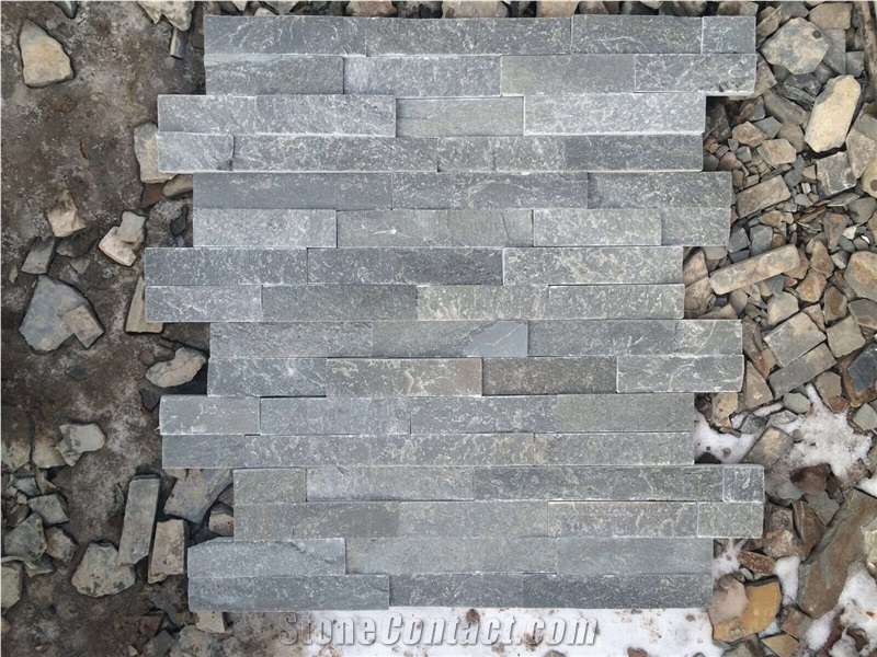 Building Slate Cultured Wall Stone