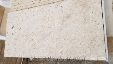 Dominican Coral Stone Slabs - Coral Stone Nacar Free Lenght