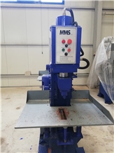 Stone Press Machine