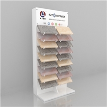 Artificial Stone Display Stand