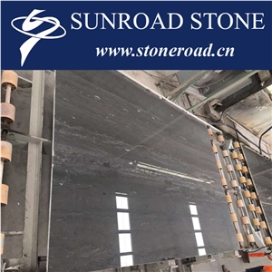 Count Jass Grey Marble Slabs & Tiles Own Factory