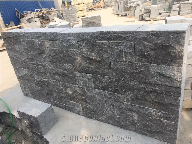 Blue Limestone,Natural Stone,Wall Cladding