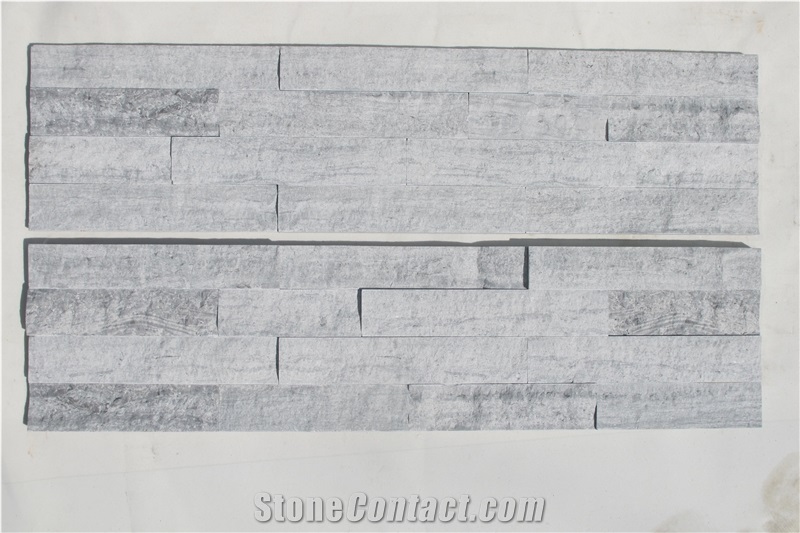 Es104 Natural Culture Stone Cladding Wall Tiles