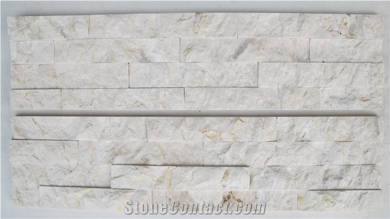 Es109 Split Face Culture Stone Cladding Wall Tile