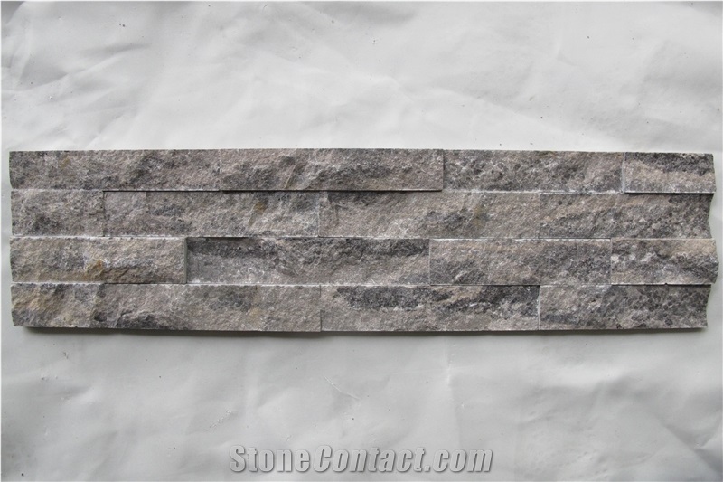 Es112 Split Culture Stone Wall Cladding Panel Tile