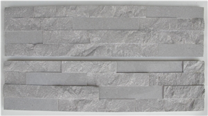 Es115pn Grey Culture Stone Culture Stacked Stone