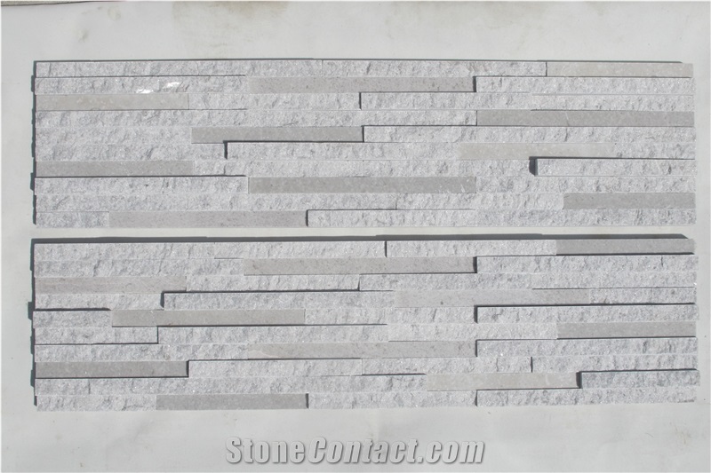 Es203 Outdoor Culture Stone Wall Cladding Tile