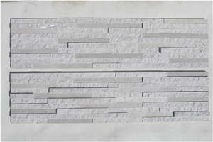 Es203 Outdoor Culture Stone Wall Cladding Tile