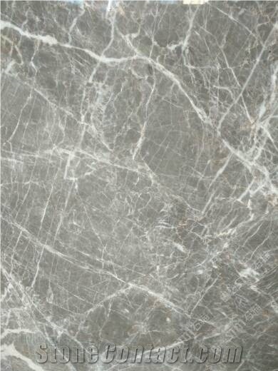 Cyprus Grey Marble Slabs&Tiles