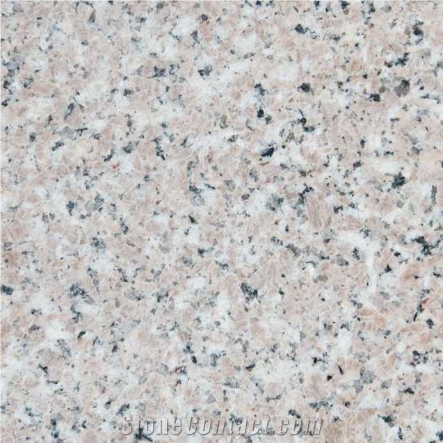 G681 Granite Slabs & Tiles, China Granite Pink