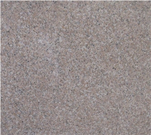 G681 Granite Slabs & Tiles, China Granite Pink