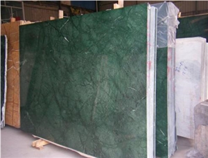 Marble Green Verde Rameggiato Marble Slabs Tiles