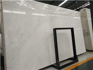 Oriental White Marble Eastern White for Wall
