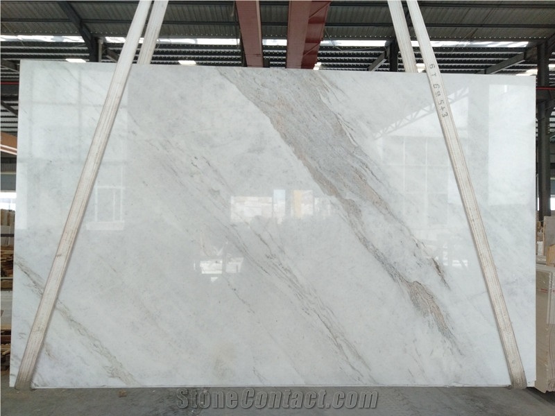 Venus Vox Marble Book Matched Slabs for Wall