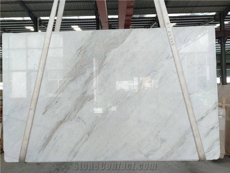Venus Vox Marble Book Matched Slabs for Wall