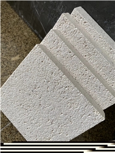 White Beige Limestone for Wall and Floor Tile