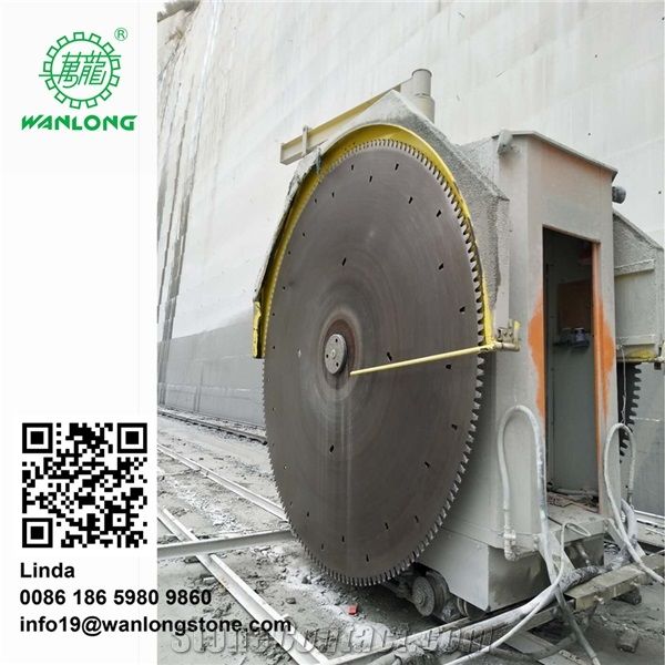 Blade Cutting Disc for Stone Process Segments