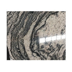 China Cheap Granite Juparana Slabs 60cm